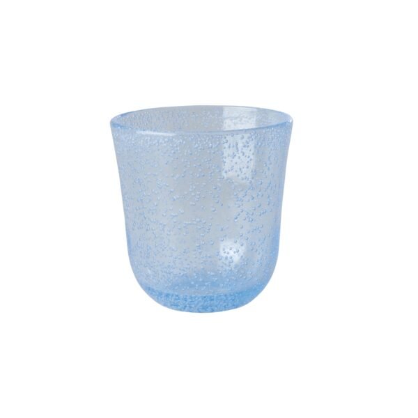 Acrylic Tumbler in Bubble Design - 410ml