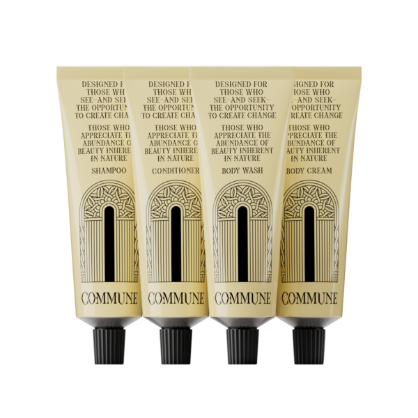 COMMUNE Seymour Voyager's Set