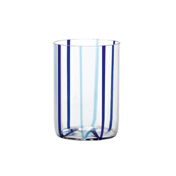 ZAFFERANO Tirache Tumblers - a set of 6
