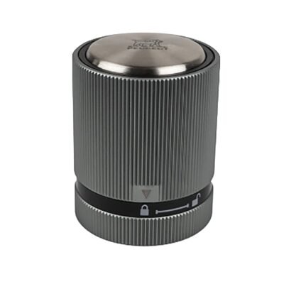 PEUGEOT Line Carbon Bottle Stopper For Sparkling Wines