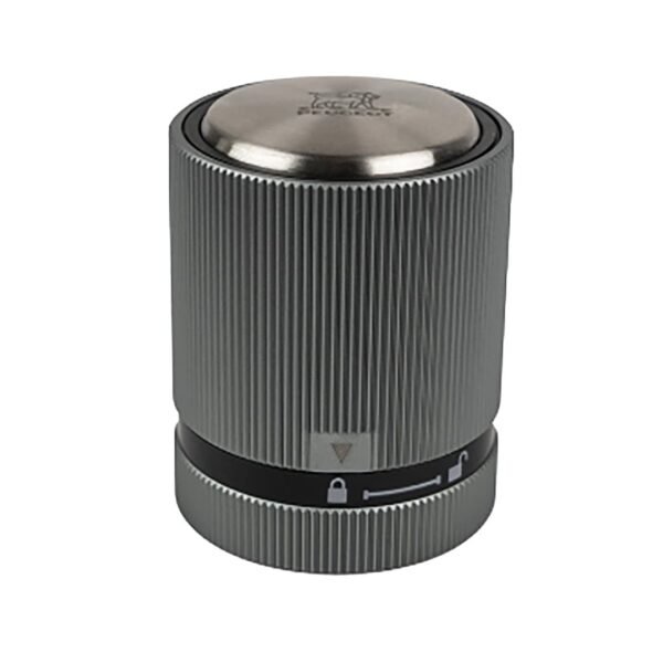 PEUGEOT Line Carbon Bottle Stopper For Sparkling Wines